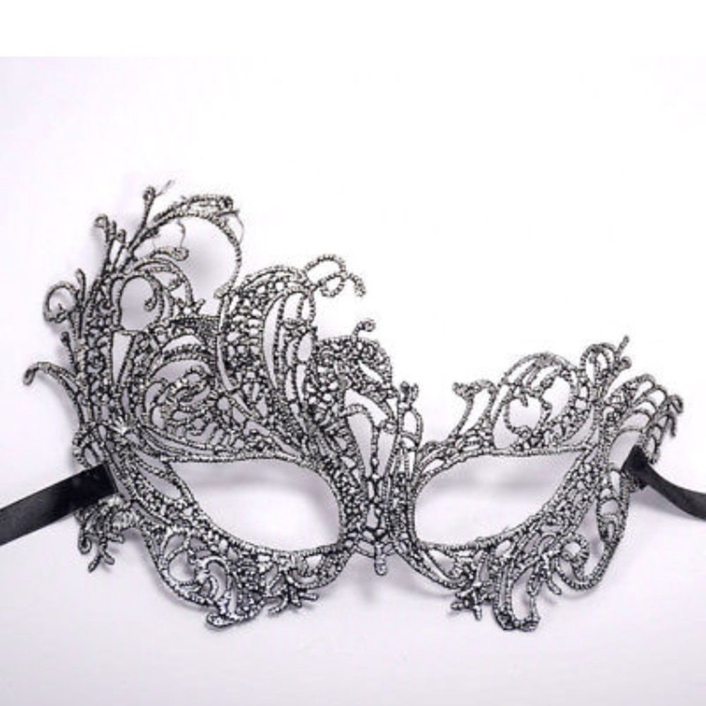 Halloween Party Mask